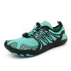 Quick-Dry Men Water Wading Shoes Unisex Beach Shoes Couple River Sea Aqua Diving Lightweight Barefoot Surfing Upstream Sneakers