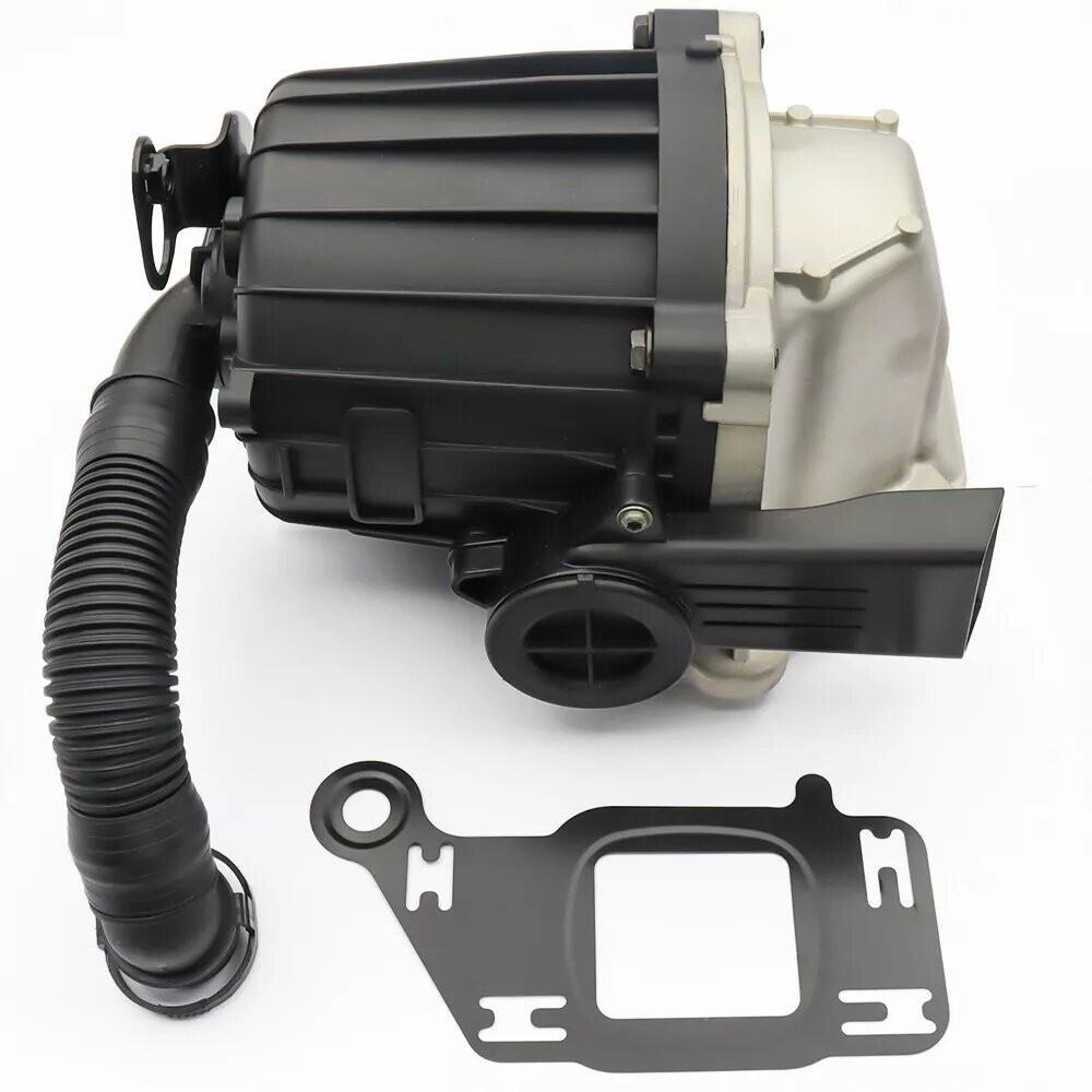 1Pcs New Replacement A4720107662 Oil Separator Crankcase Ventilation Separator