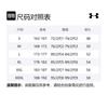 Under Armour Shorts Men's Yellow 22500201-790