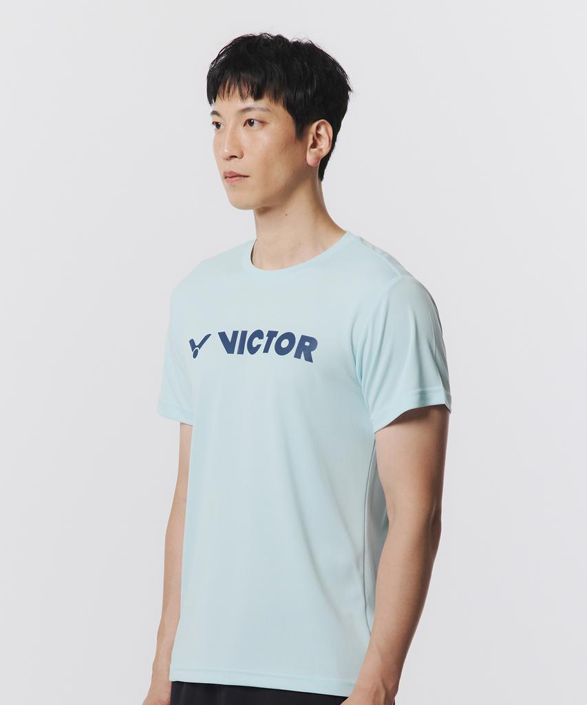 Bigteo Airlite Badminton Unisex T-Shirt (T-40050)