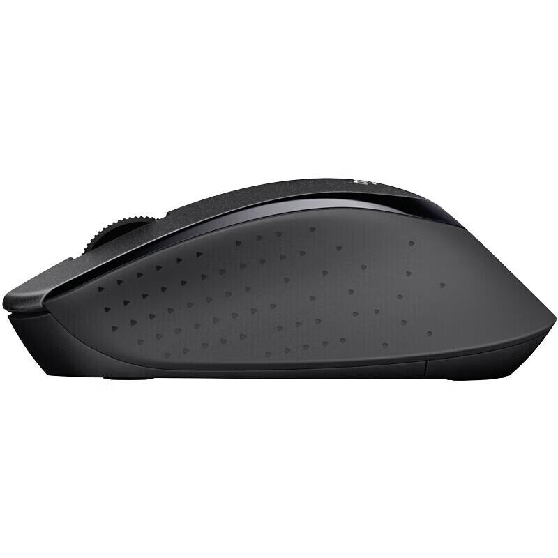 Logitech B220 Business Silent Wireless Mouse