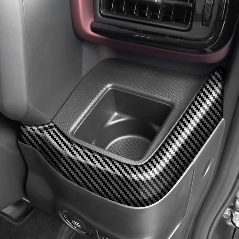 AKUSESARI SPA-ZKK Новая модель Spacia Custom MK54S MK94S Накладка на подстаканник, Панель интерьера, Интерьер