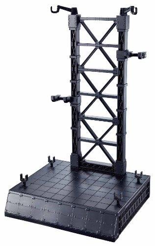 

TAMASHII NATIONS Bandai Tamashii Stage Act Soul of