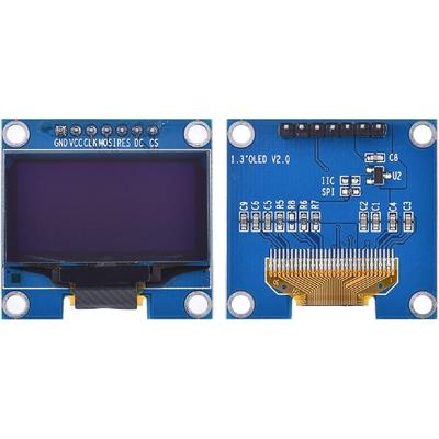 Integrierte Schaltkreise & Industrieelektronik – Elektronische Displays