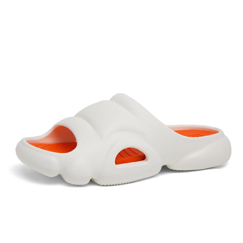 Men's Sandals Home Slippers Outdoor Slippers Flip Flops EVA Casual Sandals