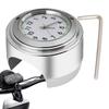 Gupcaqosjw Motorcycle Handle Dial Watch, Motorcycle Handle Bar Dial Watch - Motorcycle Handlebar Dial