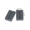 2/4Pcs Dart Sharpening Stone Mini V-Shape Dart Sharpening Steel Darts Tips Point Keep Steel Needle Sharp Tool