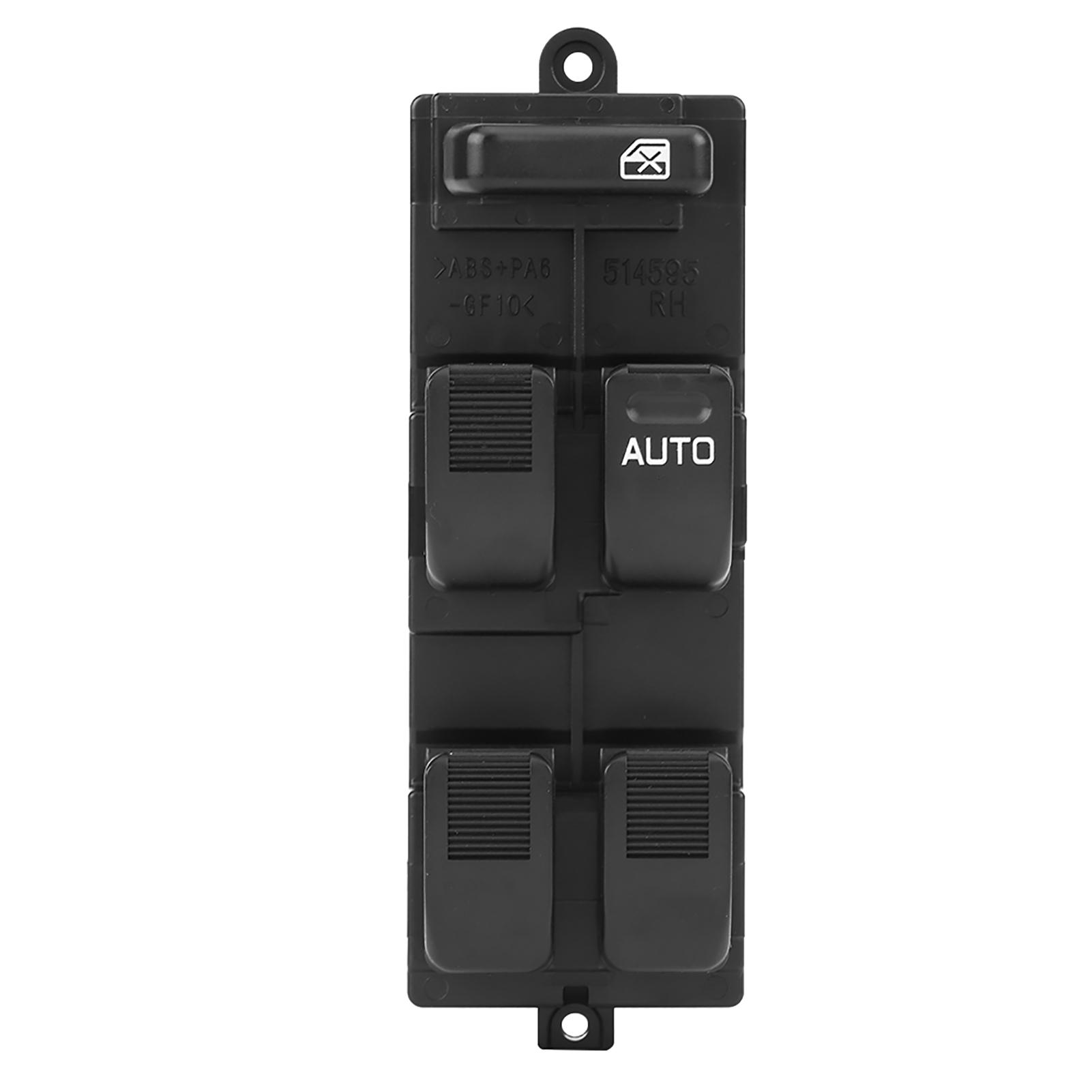 

Электрический главный переключатель управления стеклоподъемником для Avanza 07-08 84820-B0010