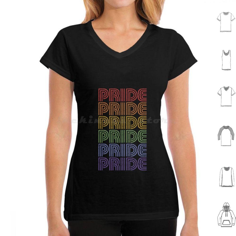 Pride T Shirt Cotton Men Women DIY Print National Pride March Nevertheless Persisted Strength Proud Equality We Persisted