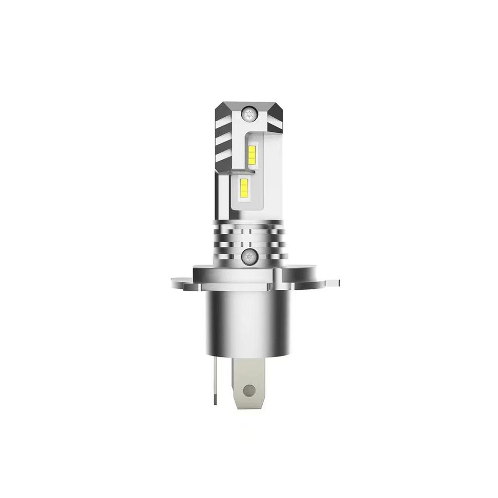 2PCS H7 Original Auto Led High Power Scheinwerfer K35 Spot Birne Canbus Nebel Licht 10000LM 50W Auto Licht auto Teile