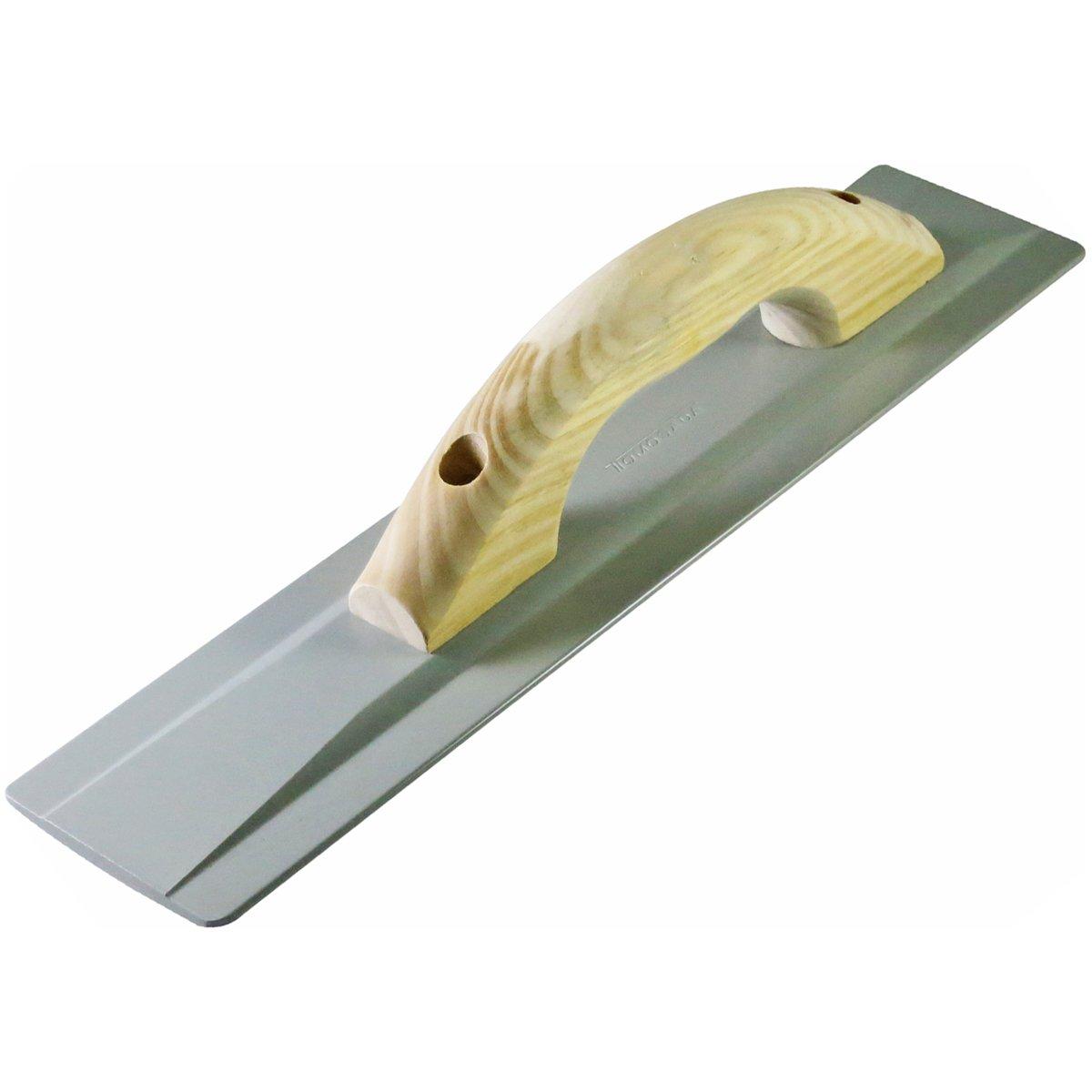 

Tomosada Magnesium Floor Trowel 406mm