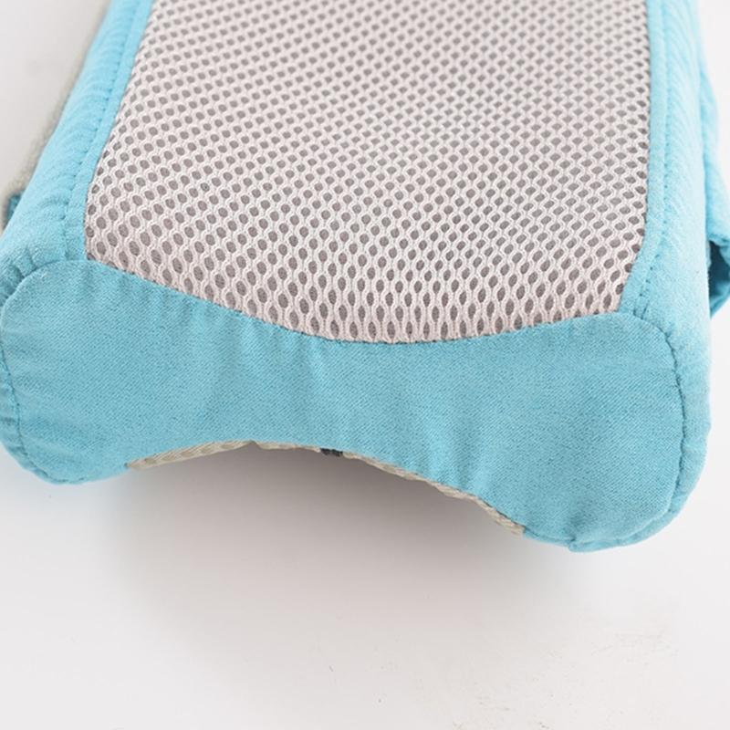 Ergonomic Design Wheelchair Arm Cushion Reducing Arm Fatigue and Providing Optimaled Support for Users
