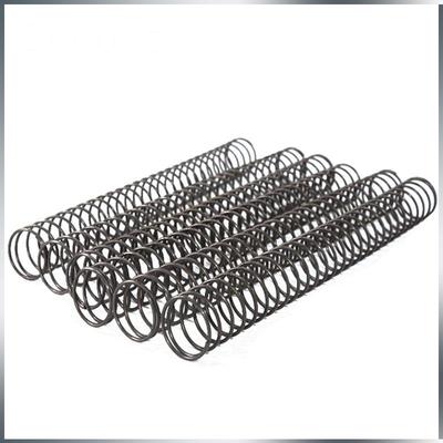 Y-Type Compression Spring, 300mm Length, Wire Diameters: 0.3 To 1.4mm