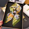 Accessoarer – Halsdukar & Sjalar
