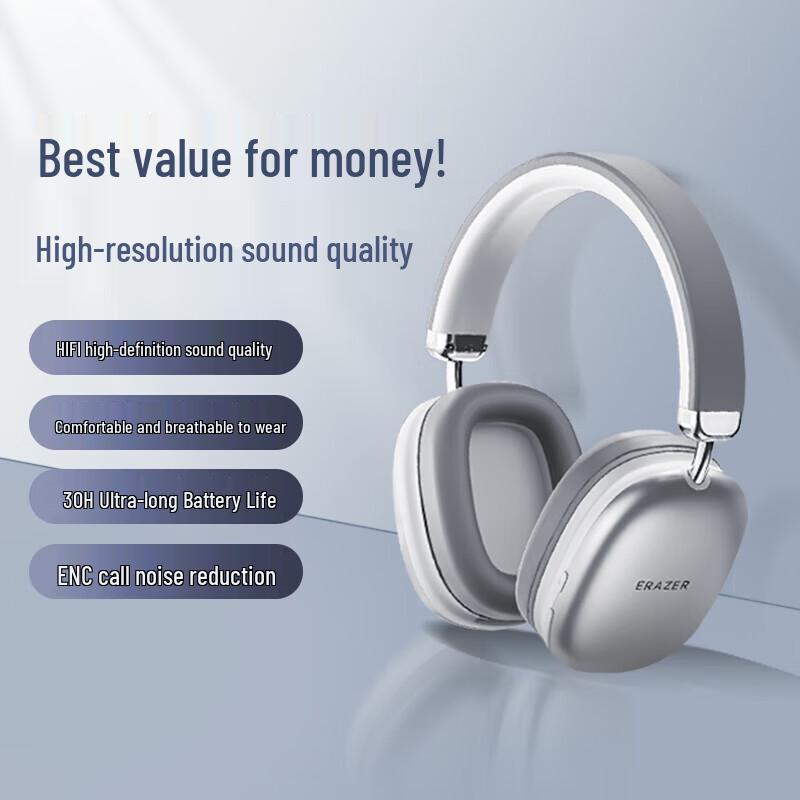 Lenovo Yinengzhe Wireless Bluetooth Ear-hook Headset