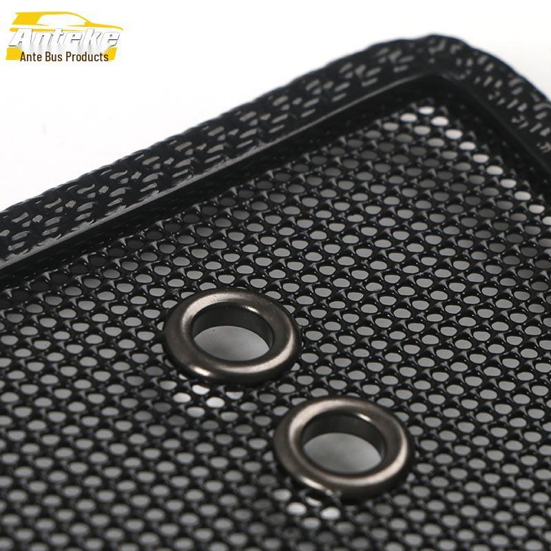 G-Class AMG Radiator Diamond Mesh Insect Screen Decorative Patch
