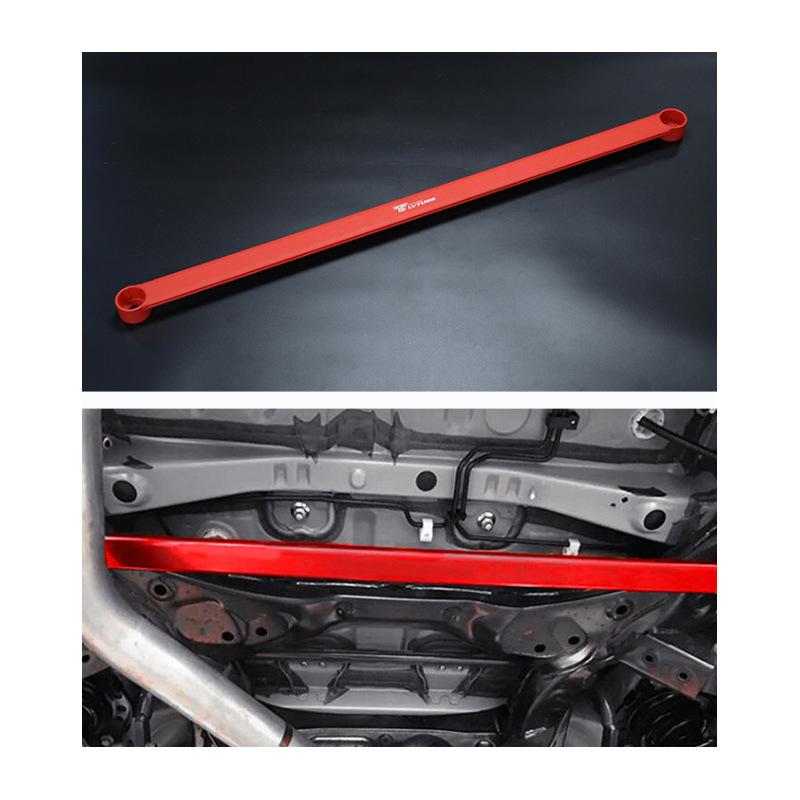 Dodatkowa dolna rozpórka tylna do Alfa Romeo 145/146