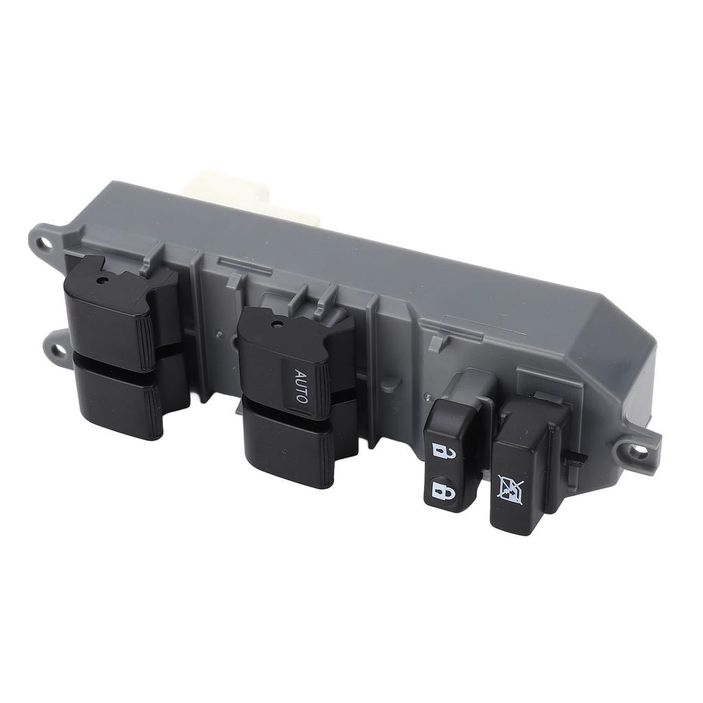 Left Power Window Door Master Switch 84820‑02190 Driver Side Power Window Control Switch for Solara Tundra Camry