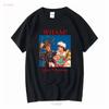 Wham Last Christmas T-shirt Trui Baseball Pullover Baggy Boyfriend 2265 lange of korte mouwen vintage Gewassen Casual Unisex