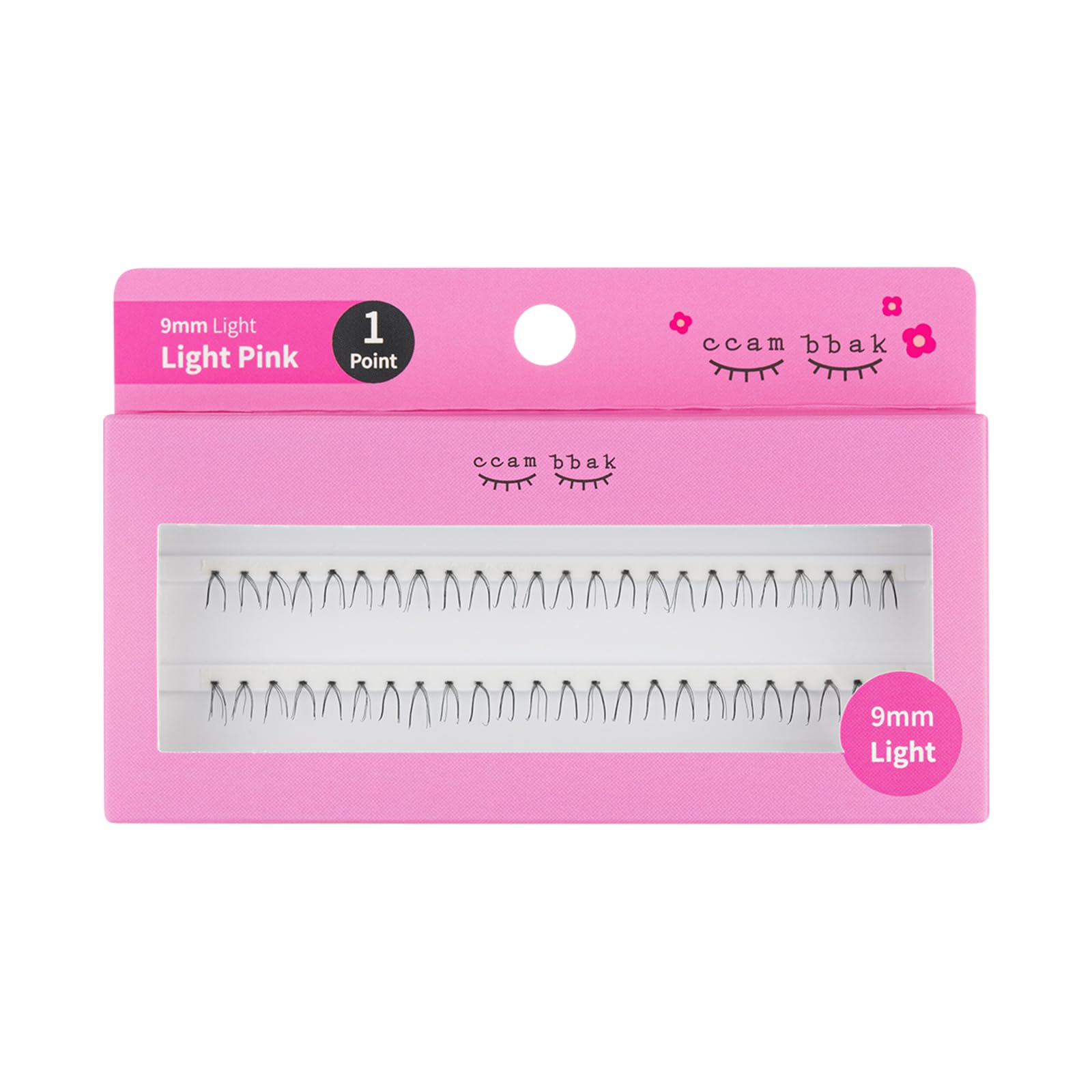 

CCAMBBAK Partial False Eyelashes Eyelash Eyelash Extensions Idol Eyelash Type False Eyelashes Self False Eyelashes Natural Popular DIY False Eyelashes