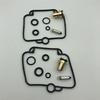4 Sets Carburetor Rebuild Kit for Suzuki GSF 1200 Bandit GSXR 1100 750