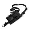 Mobile Phone Bag, Mini Wallet, School Bag with A Small Cross-body Strap, Motorcycle Accessory Card Holder