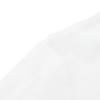 Li-Ning Way Of Wade Short Sleeve T-shirt 'White' Men's ATST563-2