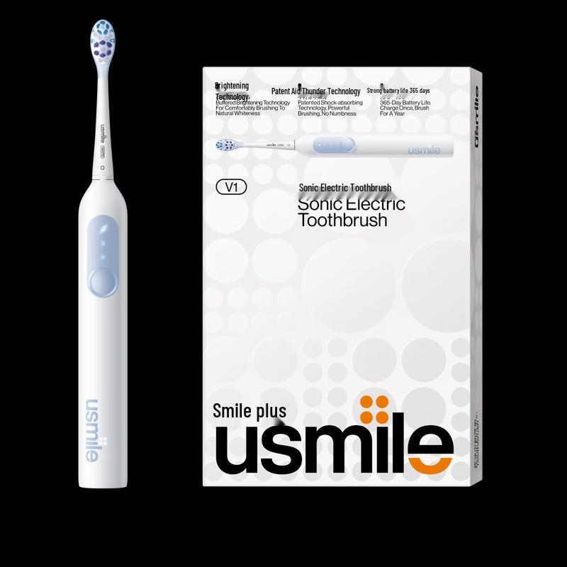 usmile V1 Sonic Electric Toothbrush