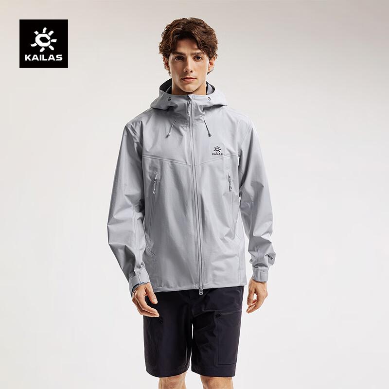 KAILAS Bogda Unisex 40D Hardshell Jacket