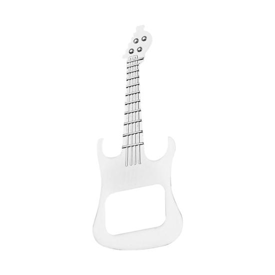 Bottle Opener Stainless Reusable Anti-break Steel Cute Key Chain Beer Bottle Opener