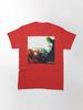 Alanis Morissette Jagged Little Pill (1995) Classic T-Shirt