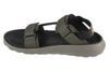 Columbia Peakfreak Roam Sandal, Mens green Sandals