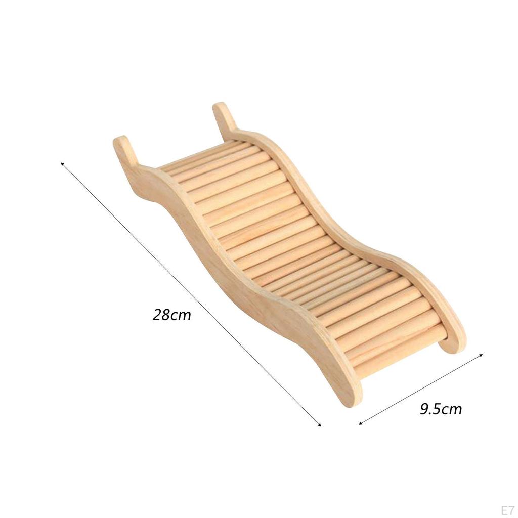 Climbing Archway - Small Animal Play Set
