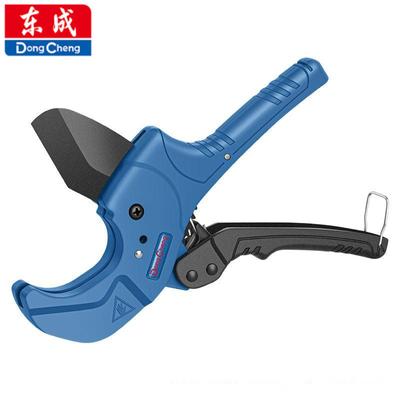 Tesoura Dongcheng Ppr Profissional Cortador de Tubos Ferramenta Artefato para Cortar Tubos de Água de Fusão a Quente Fio Elétrico Cortador de Tubos de Pvc