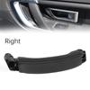 Automotive Accessories For Vehicle Repair Discovery Sport Handle Easy Installation High Quality Finish Leather Material