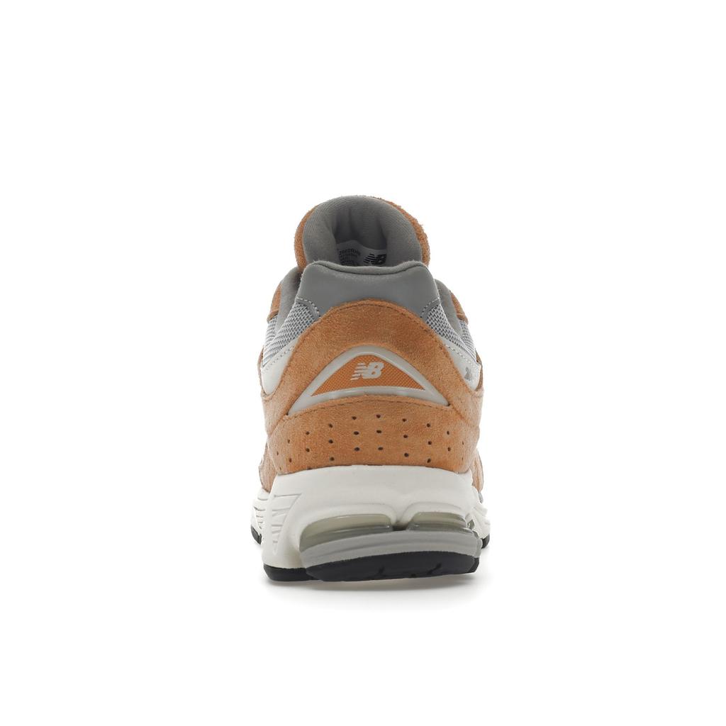 New Balance 2002R Sweet Caramel Gray Men's M2002RHM