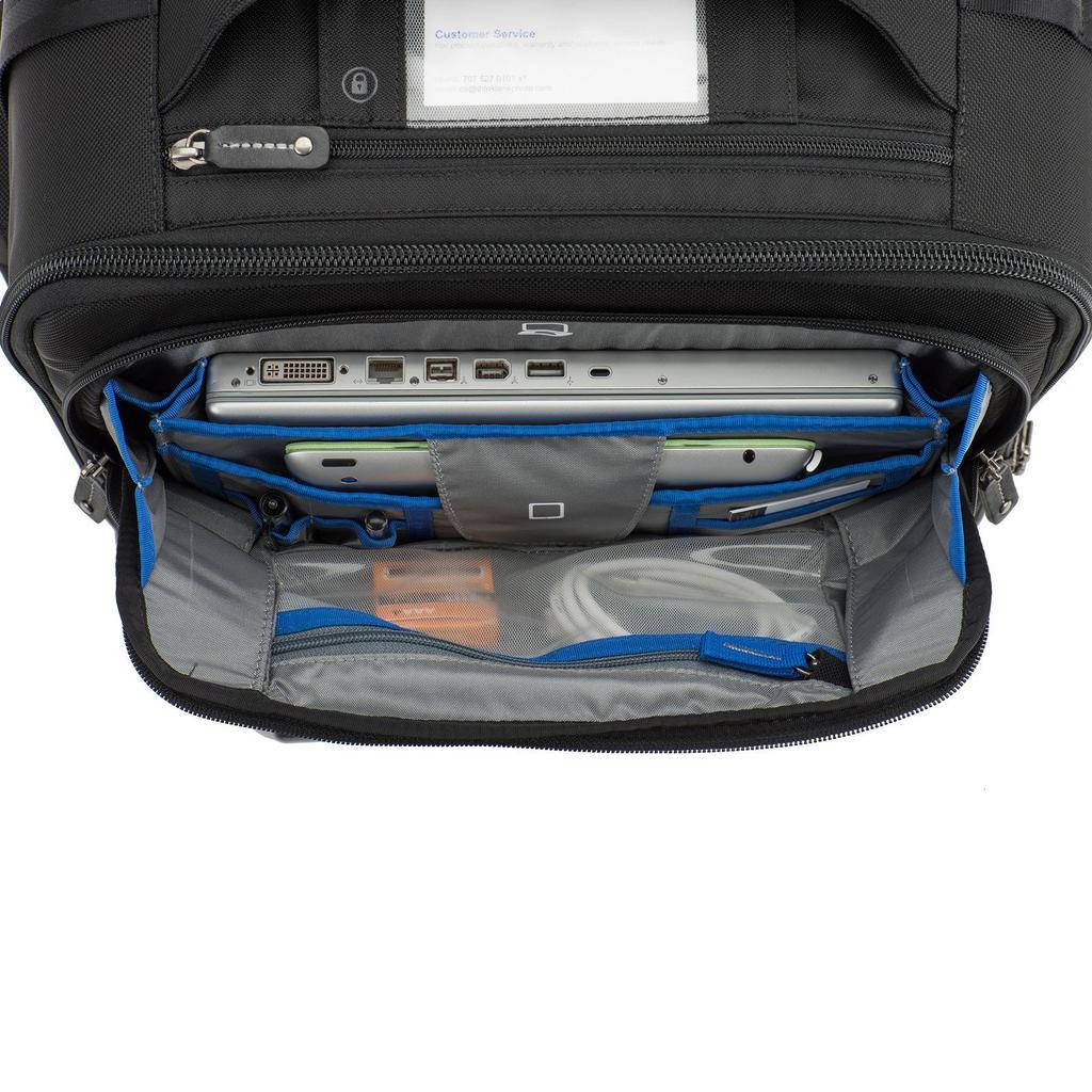 thinkTANKphoto Think Tank Photo Airport International Black 005633 [] V3.0