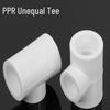 PPR Reducing Tee Connector