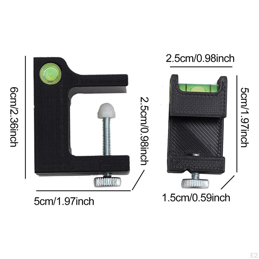 Bow Level Tuning Kit High Performance Easy to Use Accessory Tools