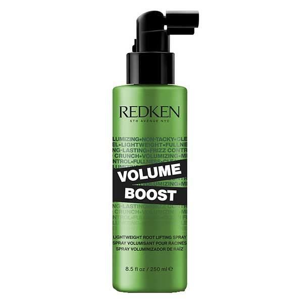 Spray Volumisant - Redken - Boost - 150 ml - Non collant - Pour tous types de cheveux
