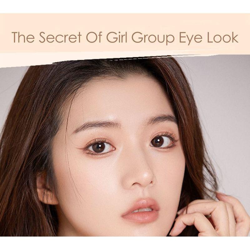 FOCALLURE - Double-headed Eye Contouring Stick - 2 Colors