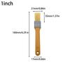 2.5inch Paint Brush 2inch 3inch 4inch 5inch 6inch 8inch