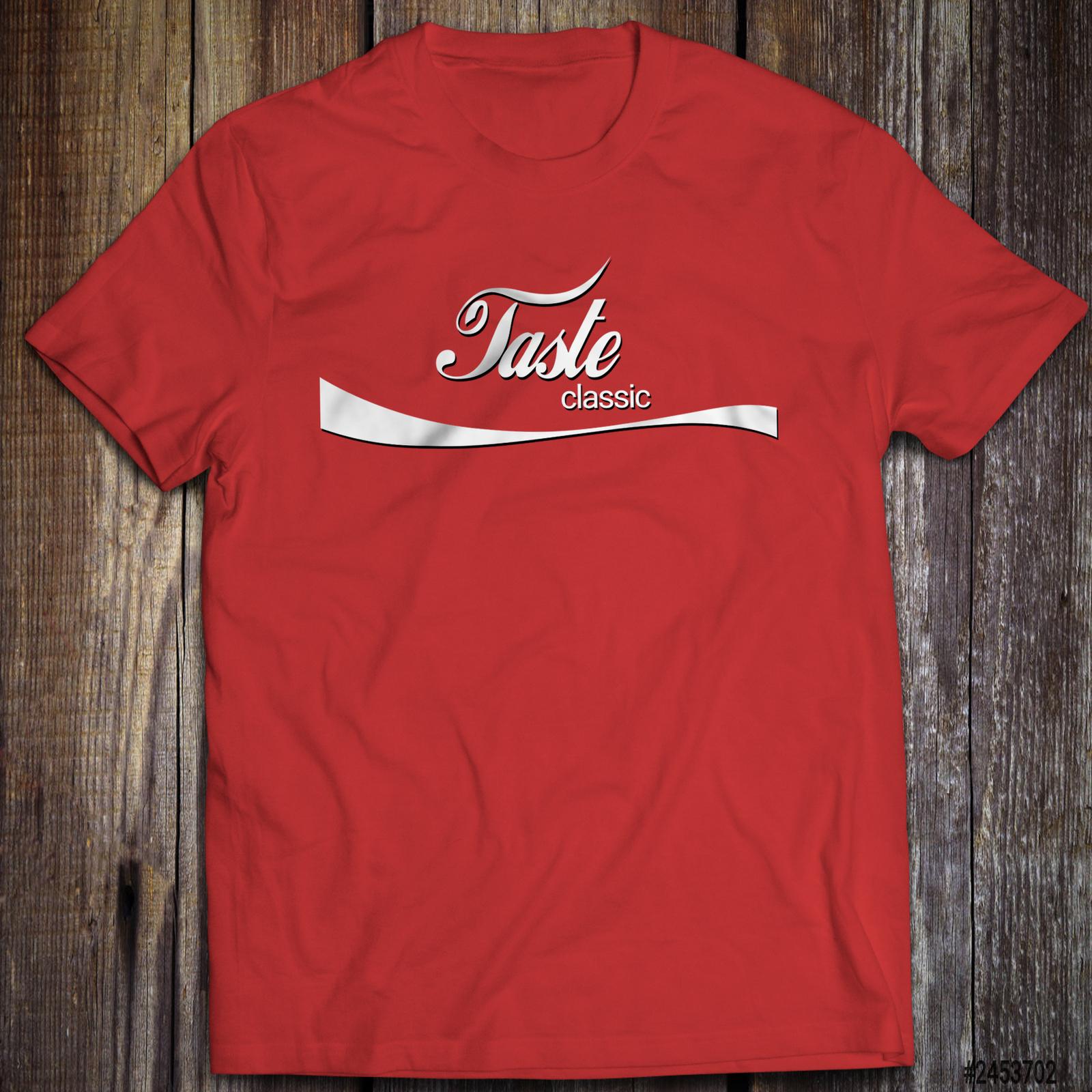 Taste Rock Band T-shirt Rory Gallagher On the Boards John Wilson Vintage Design XL