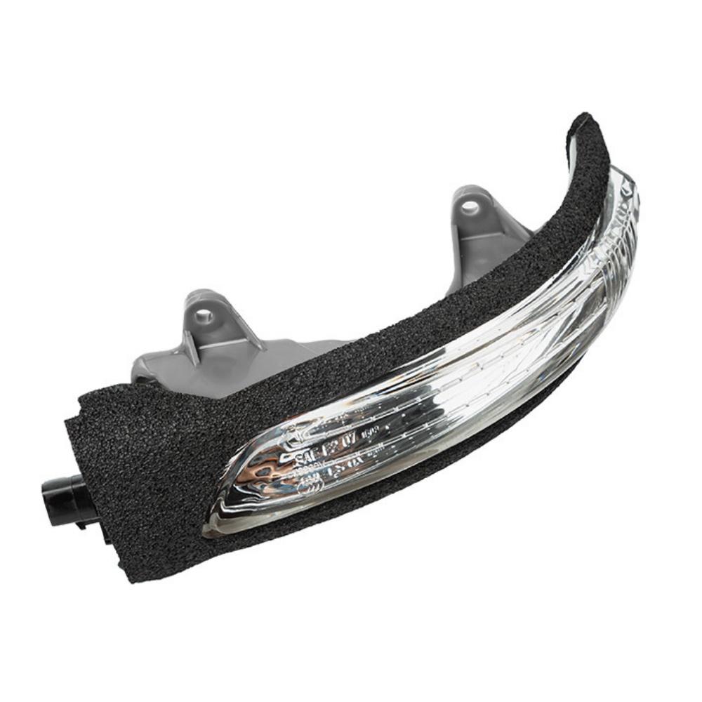 Left Side Rear View Mirror Turn Signal Light For Land Cruiser URJ200 2012-2018