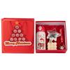Festive Thermos Tumbler Gift Set - Perfect Christmas & New Year Present Student &Corporate& Friends New Year Presents Family Party