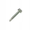 Self-drilling Screws 6.3x38 (250 Pcs.)