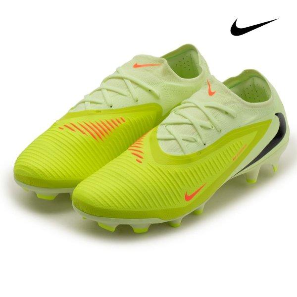 Nike Phantom 6 Low Pro Fg Knit Football Shoes