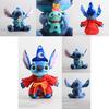 Disney Lilo Stitch Stitch And Scrump Adorable 25cm Soft Plush Stuffed Doll Toy