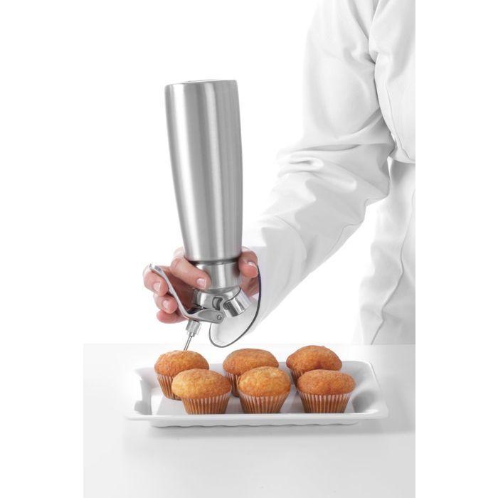 Profi Line Decoration Nozzles - Hendi