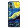 For Oukitel C36 Oukitel C35 Case Luxury Shockproof Soft Silicone TPU Back Cover for Oukitel C35 C36 Cool Cartoon Protective Capa